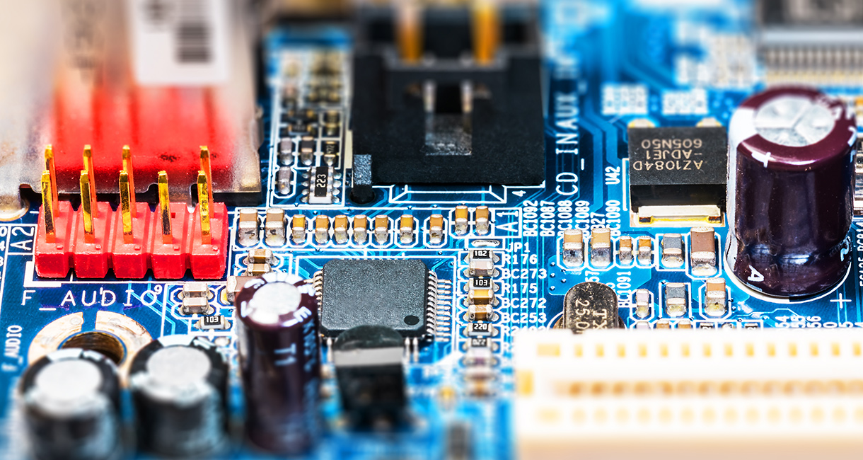 Se vzestupem mobilního internetu a internetu věcí přineslo odvětví PCB (Printed Circuit Board) nové možnosti rozvoje.