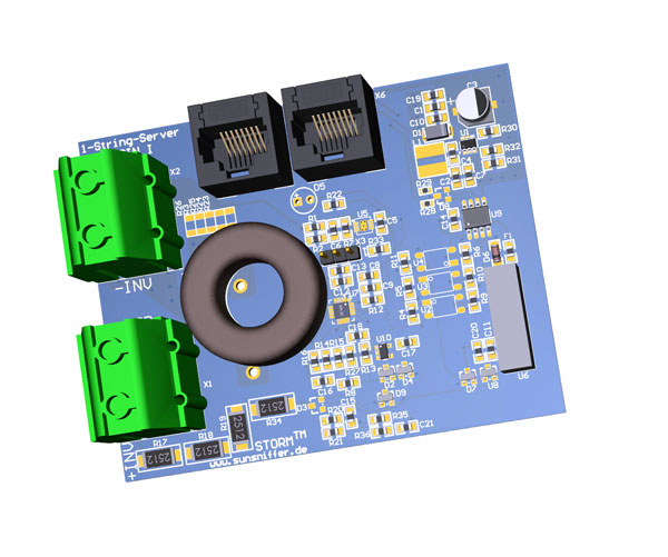 PCB Design Company vám vysvětlí dovednosti návrhu PCB