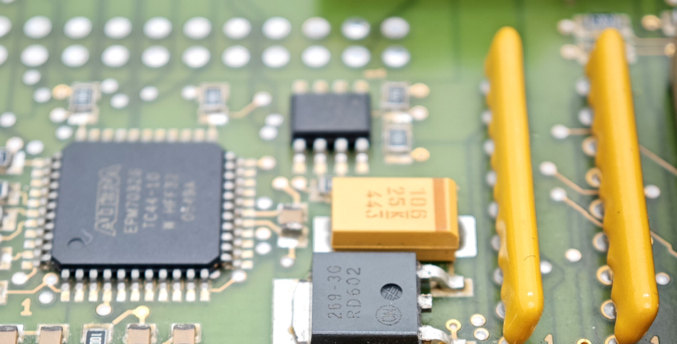 Podrobné vysvětlení vysokohodinové technologie zpracování PCBA