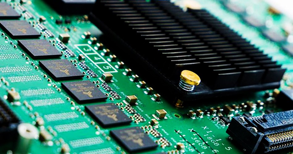 Pokročilá technologie pájení ve zpracování PCBA