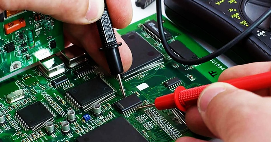 Analýza poruch a odstraňování problémů ve zpracování PCBA