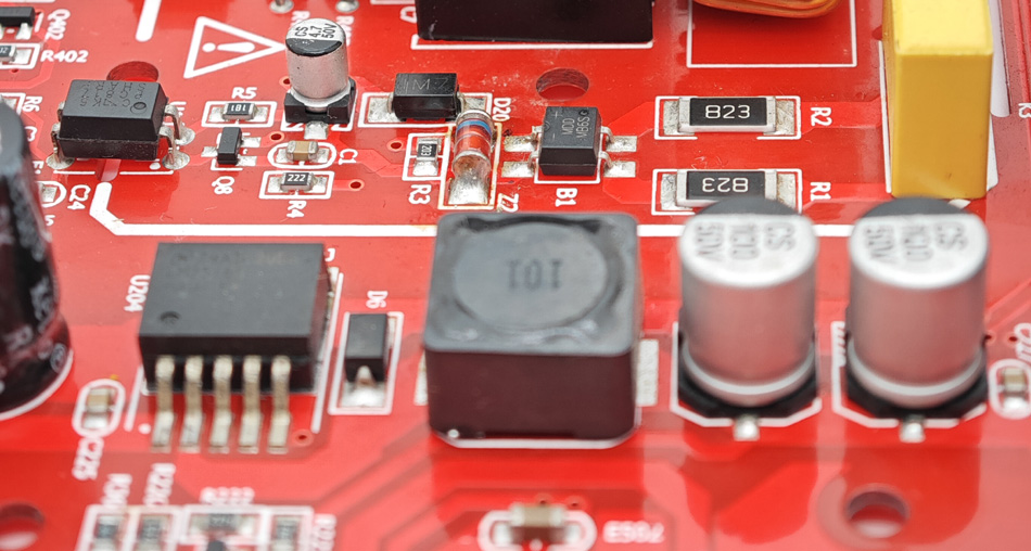 Jak zlepšit výkon produktu prostřednictvím zpracování PCBA