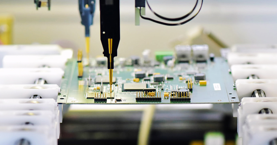 Technologie pokročilé detekce ve zpracování PCBA