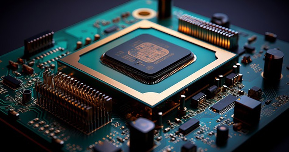 Pokročilá technologie balení ve zpracování PCBA