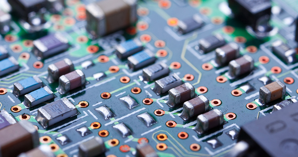 Pokročilá technologie pájení ve zpracování PCBA