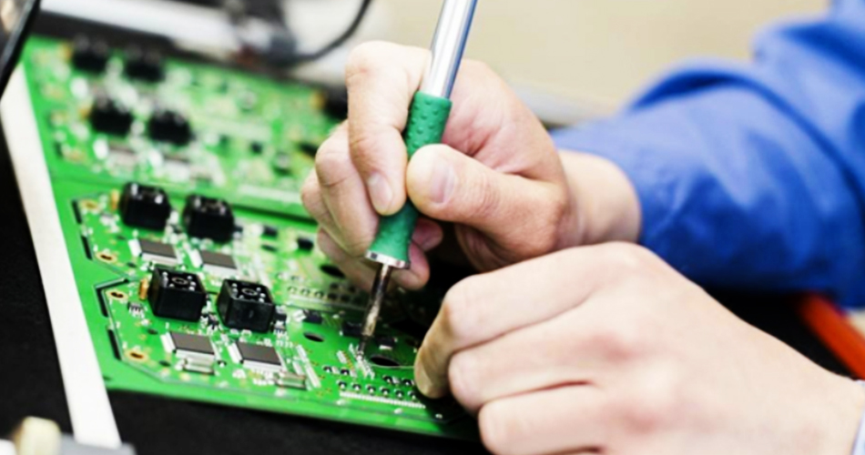 Jak zajistit stabilitu produktu ve zpracování PCBA