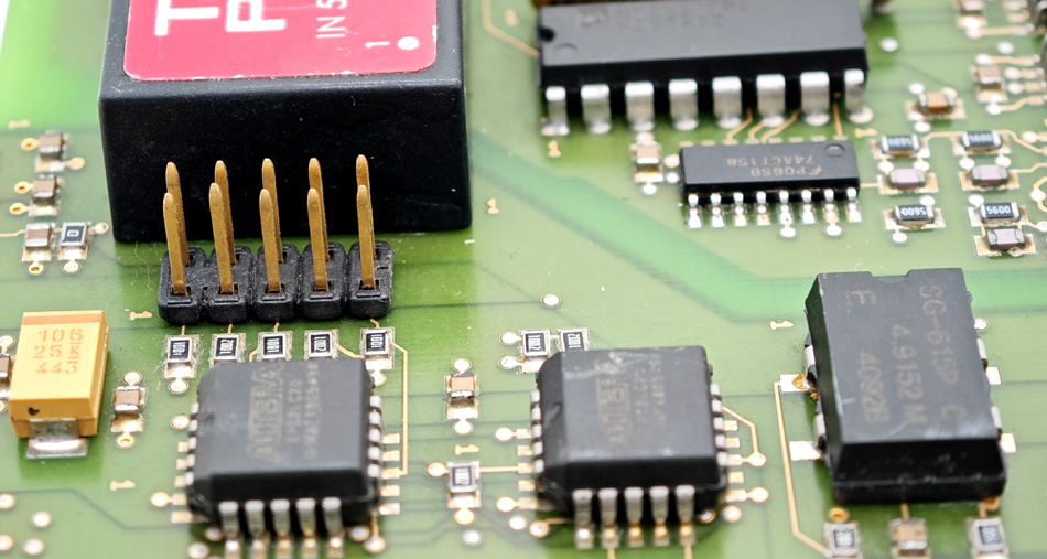 Aplikace a výzvy technologie 3D tisku ve zpracování PCBA