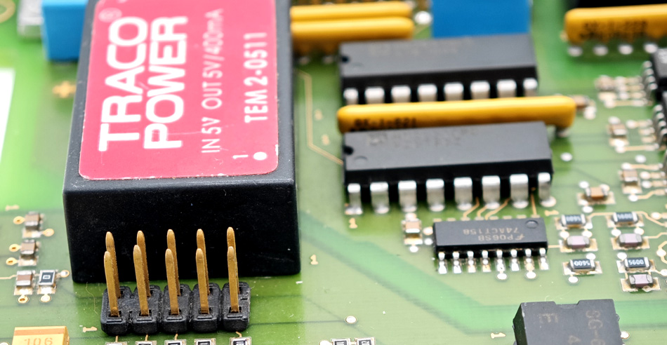 Miniaturizační trend a technické výzvy při zpracování PCBA