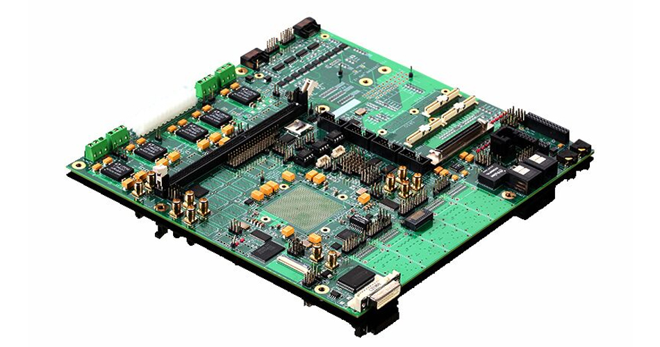 Technologie propojení s vysokou hustotou ve zpracování PCBA