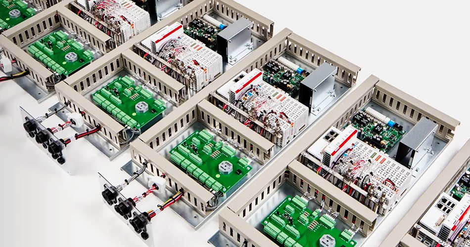 Jak řešit problémy řízení zásob ve zpracování PCBA