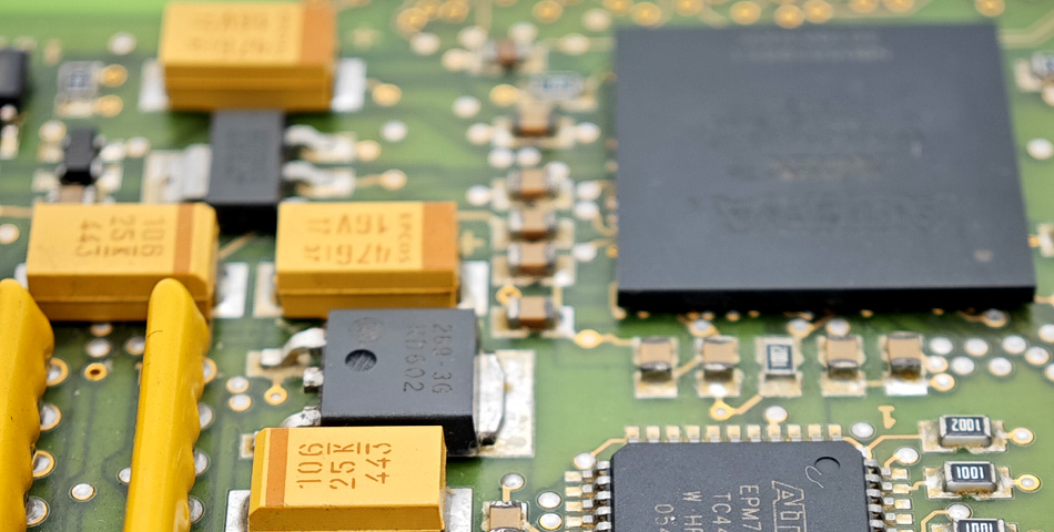 Problém nízkého výtěžku a řešení při zpracování PCBA