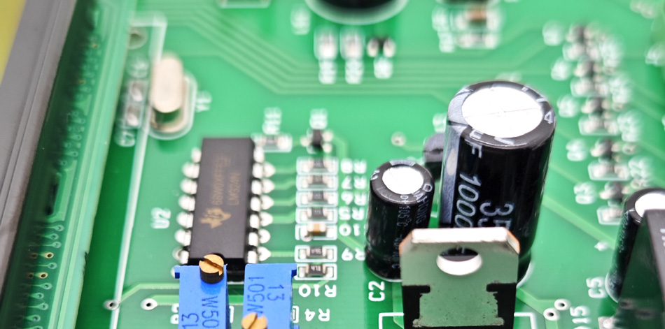 Jak se vypořádat s výzvami změn návrhu ve zpracování PCBA