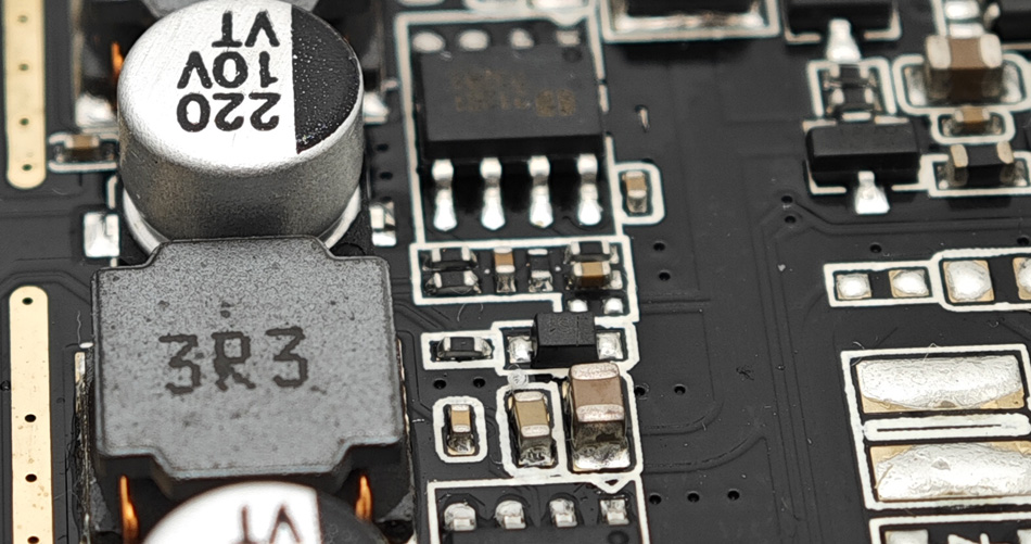 Komplexní konstrukční problémy a řešení ve zpracování PCBA