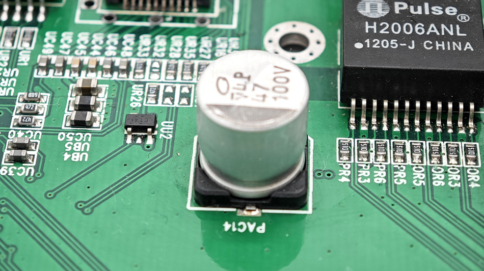 Jak může digitální transformace továren na PCBA zlepšit konkurenceschopnost