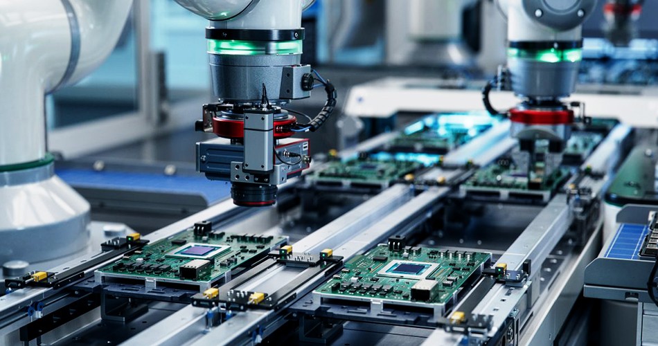 Srovnání technologií a možnosti spolupráce globálních továren na PCBA