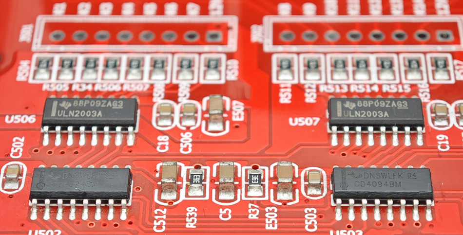 Jak průmyslová modernizace továren na PCBA podporuje průmyslové změny?