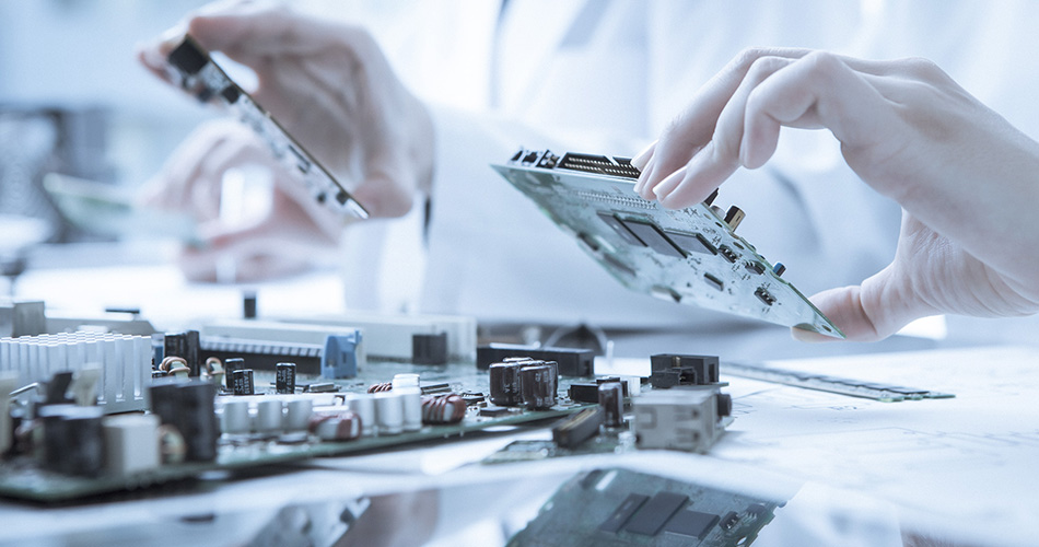 Jak zlepšit konkurenceschopnost trhu produktů prostřednictvím flexibilní výroby továren na PCBA