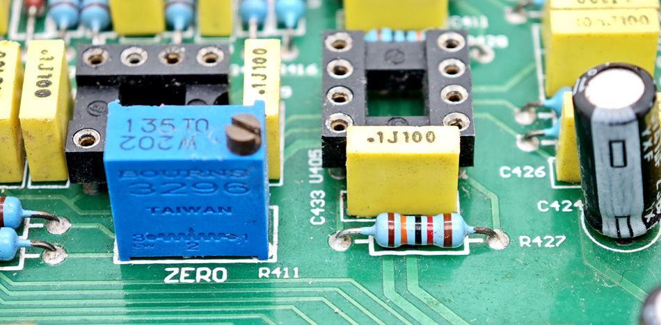Budoucí trendy továren na PCBA: od umělé inteligence po inteligentní výrobu