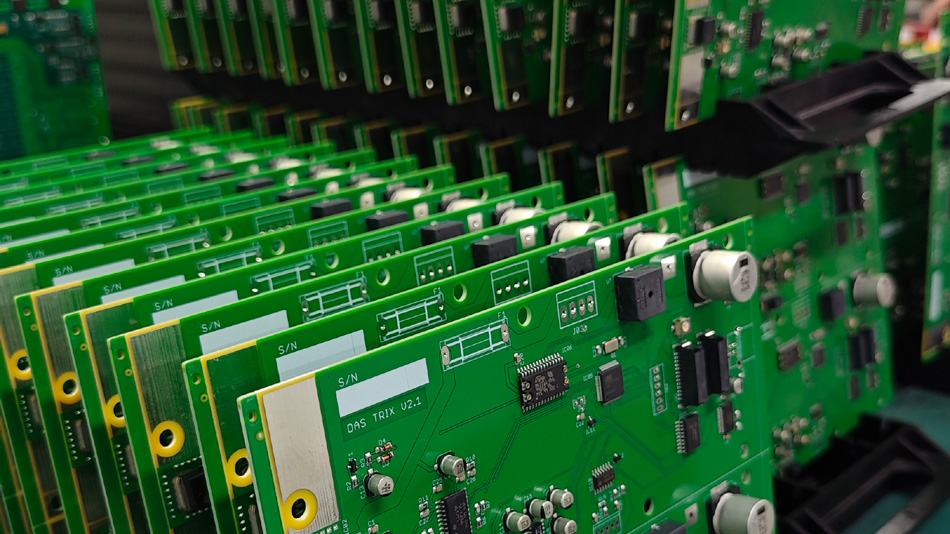 Analýza případové spolupráce továrny PCBA: Co stojí za úspěchem?