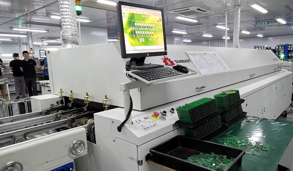 Jak mohou továrny na PCBA dosáhnout technologických průlomů z úspěšných případů