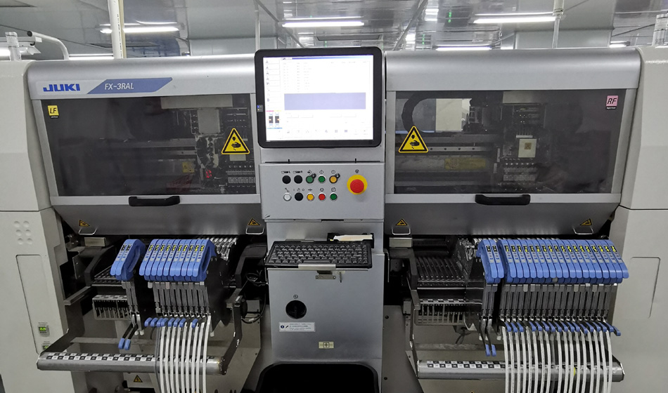 Optimalizace využití energie a kontrola vlivu na životní prostředí v továrnách na PCBA