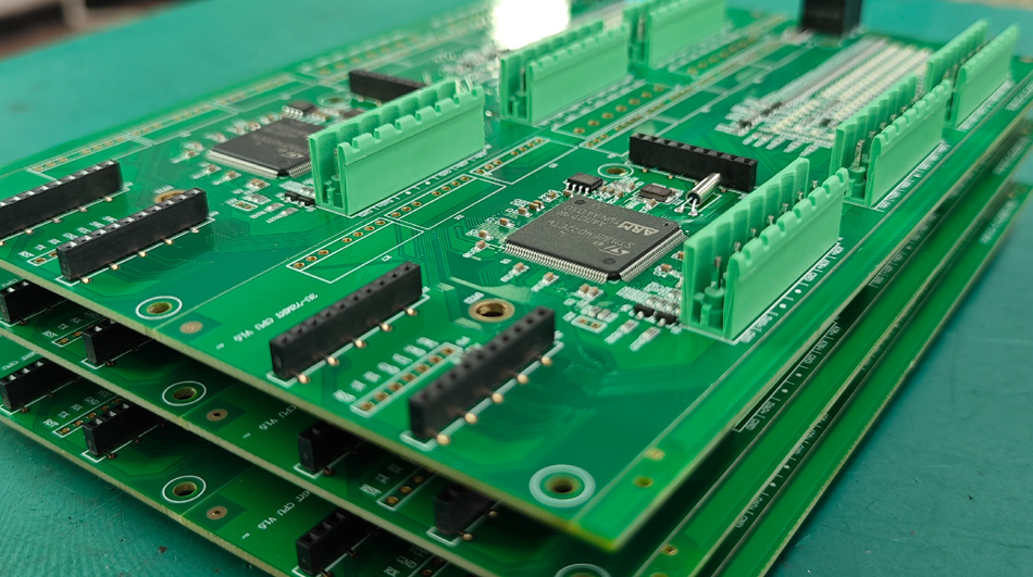 Jak ovlivňuje řízení emisí uhlíku v továrnách PCBA výrobní náklady?