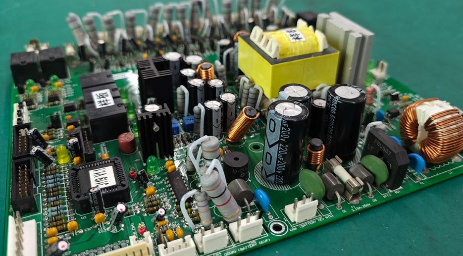 Jak ovlivňují výrobní normy ochrany životního prostředí továren na PCBA globální dodavatelský řetězec?