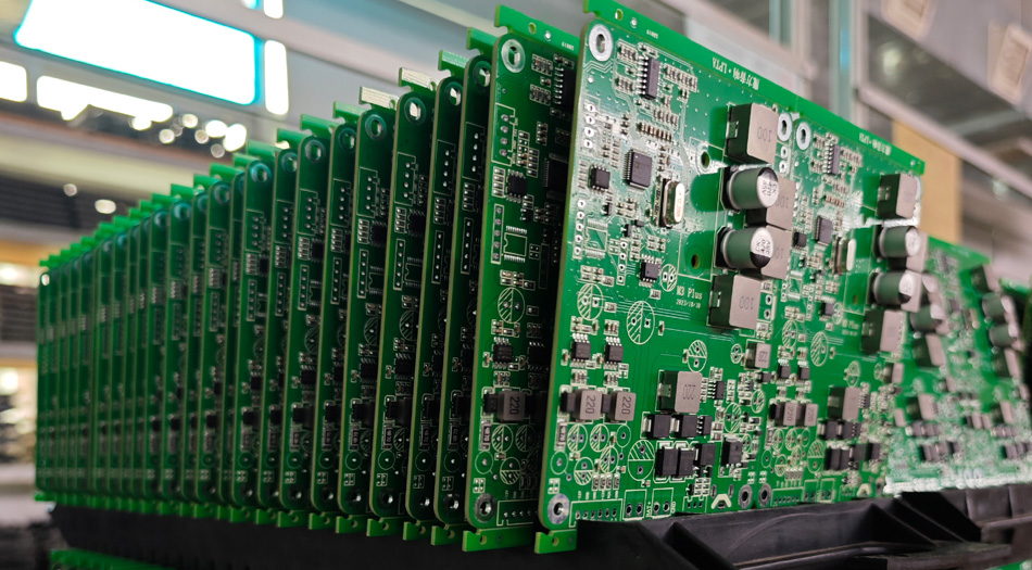 Strategie využití materiálu továrny PCBA šetrná k životnímu prostředí