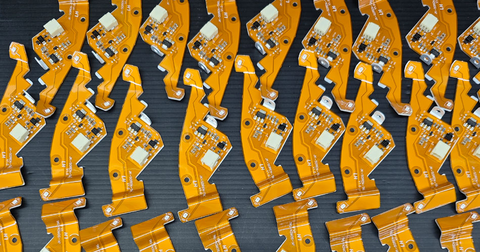 Strategie využití materiálu továrny PCBA šetrná k životnímu prostředí