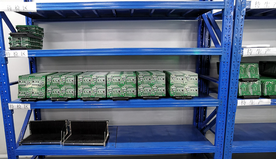 Jak snížit náklady na zpracování továrny PCBA prostřednictvím sériové výroby?