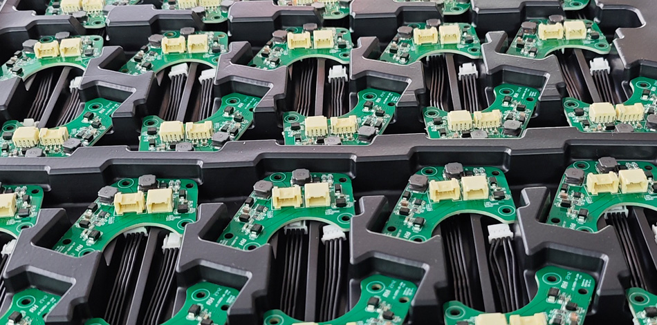 Proč je úzký vztah dodavatelského řetězce tak důležitý pro dodávku PCBA do továrny?