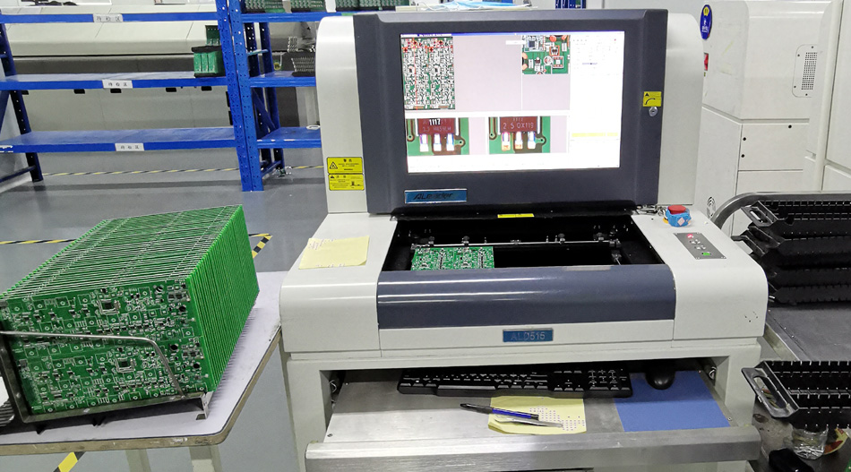 Jak vyhodnotit efektivitu zpracování objednávek továren na PCBA?