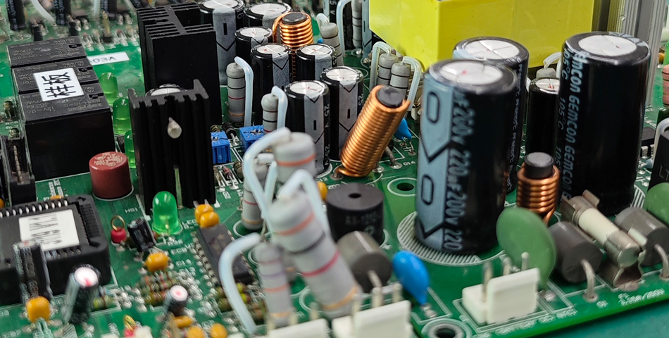 Jak se továrny na PCBA vyrovnávají s výzvami montáže složitých komponent?