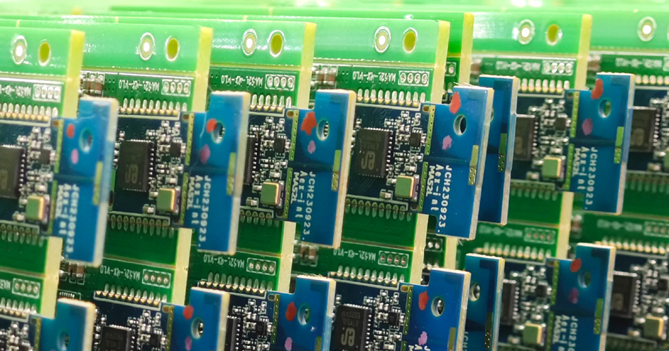 Jak snížit chybovost produktů PCBA prostřednictvím řízení kvality?