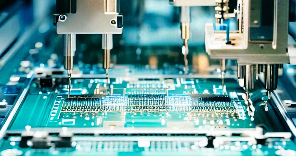 Jak kontrola kvality v továrnách na PCBA ovlivňuje životnost produktu?