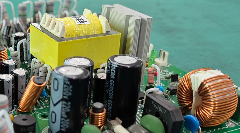 Jak mohou továrny na PCBA zajistit kvalitu zpracování vícevrstvých desek plošných spojů?