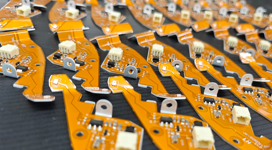 Hodnocení výrobních schopností továrny na PCBA: Jaké faktory ovlivňují kvalitu výroby?