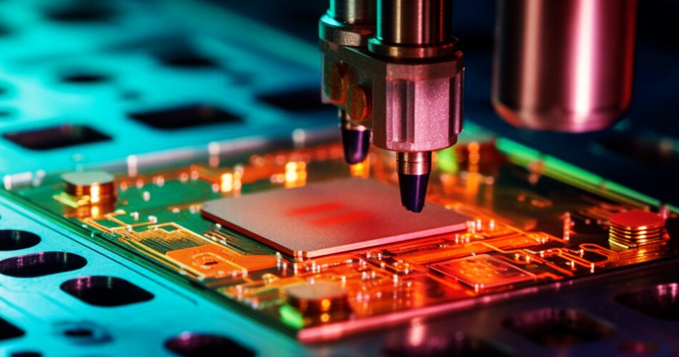 Jak si vybrat továrnu s vhodnou výrobní kapacitou pro potřeby špičkového zpracování PCBA?