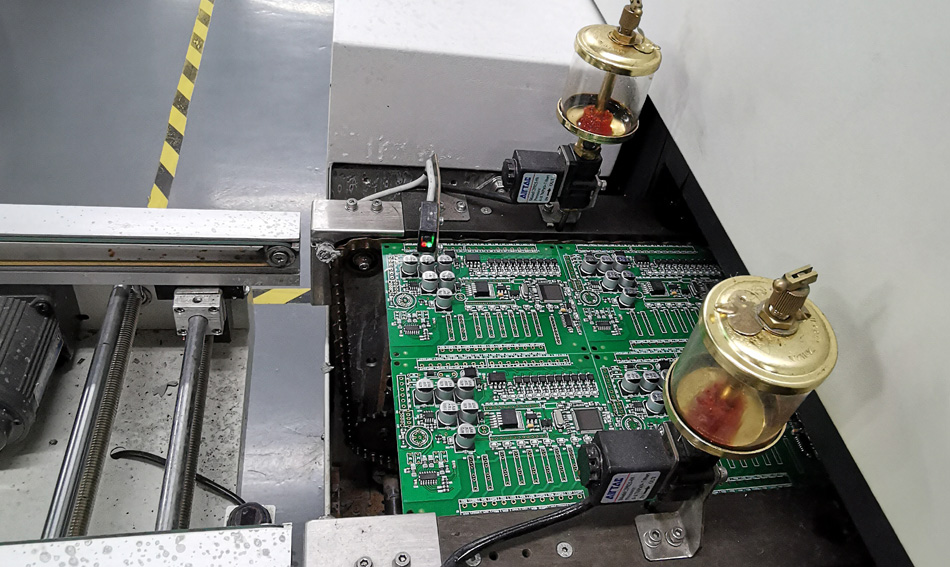 Proč je moudré vybrat si továrnu na PCBA s pokročilými systémy řízení?