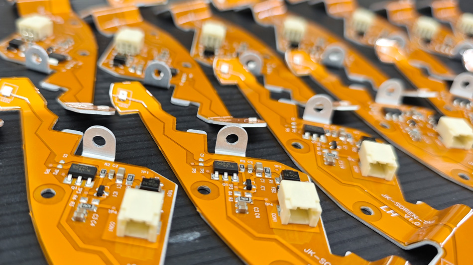 Proč výběr místní továrny na PCBA zlepšuje efektivitu spolupráce?