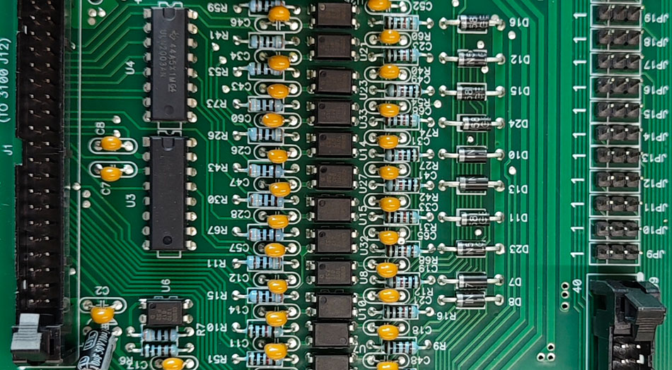 Jak inteligentní vývoj továren na PCBA mění pravidla hry?