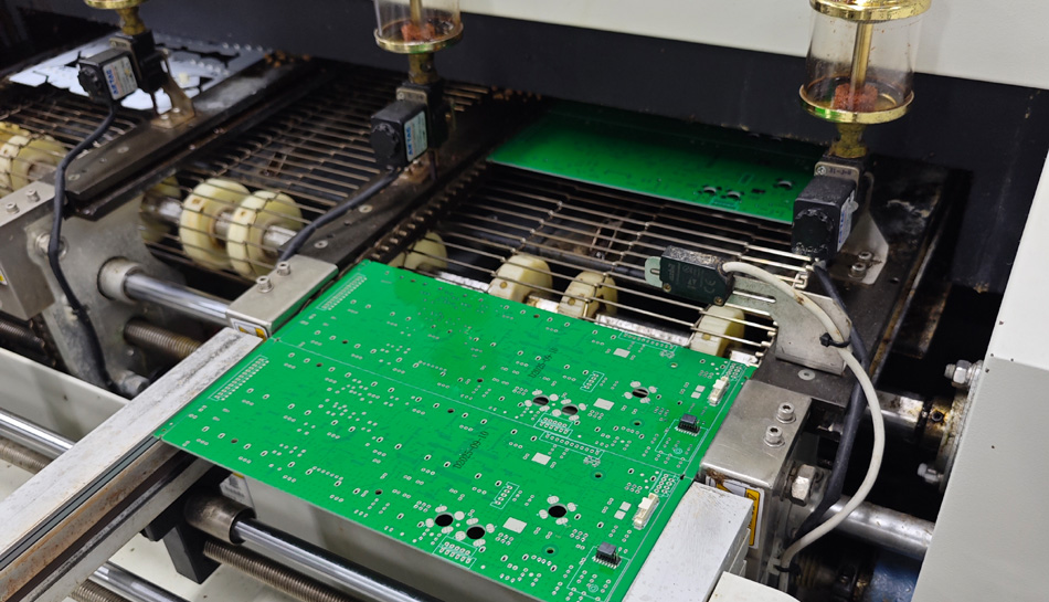 Jak ovlivňují strategie udržitelnosti továren na výrobu PCBA výhled průmyslu?