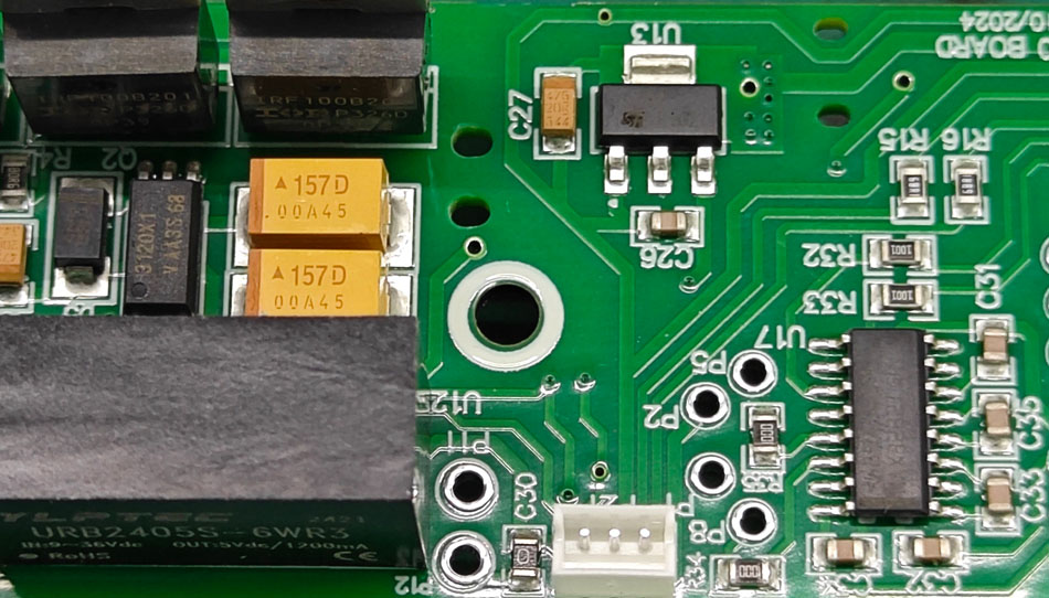 Environmentální inovace v továrnách na PCBA: Jak snížit náklady snížením odpadu a spotřeby energie?