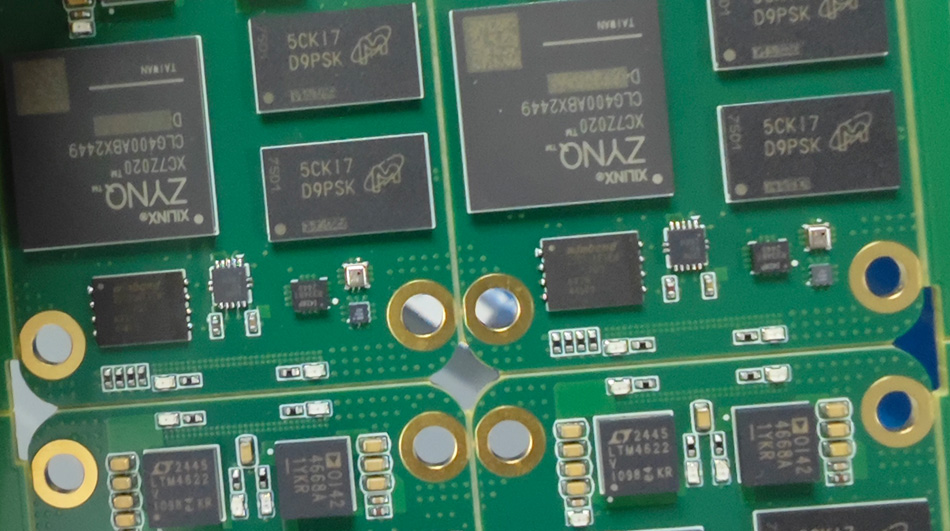 Význam environmentální shody pro továrny na PCBA: RoHS a analýza REACH