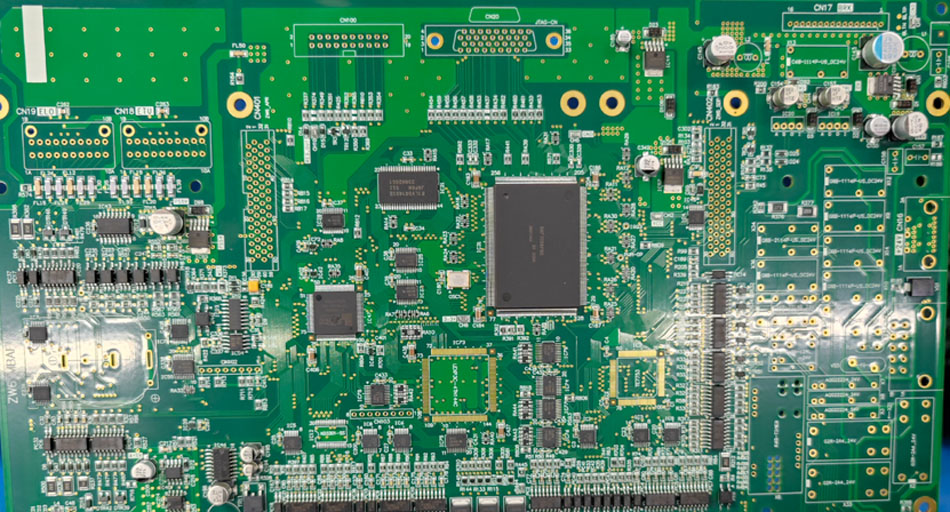 Jak mohou továrny na PCBA řešit environmentální výzvy prostřednictvím strategií zelené výroby?