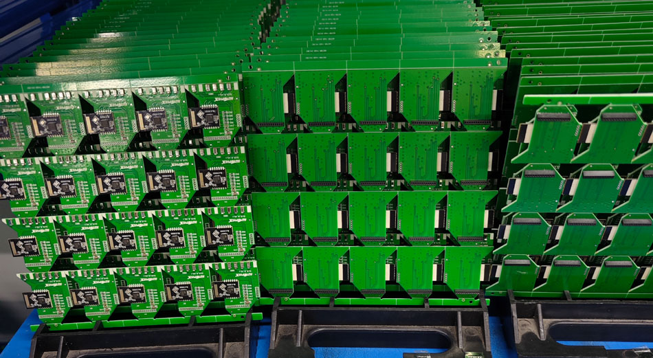 Jak vyhodnotit možnosti servisu a podpory továrny na PCBA při výběru továrny na PCBA?