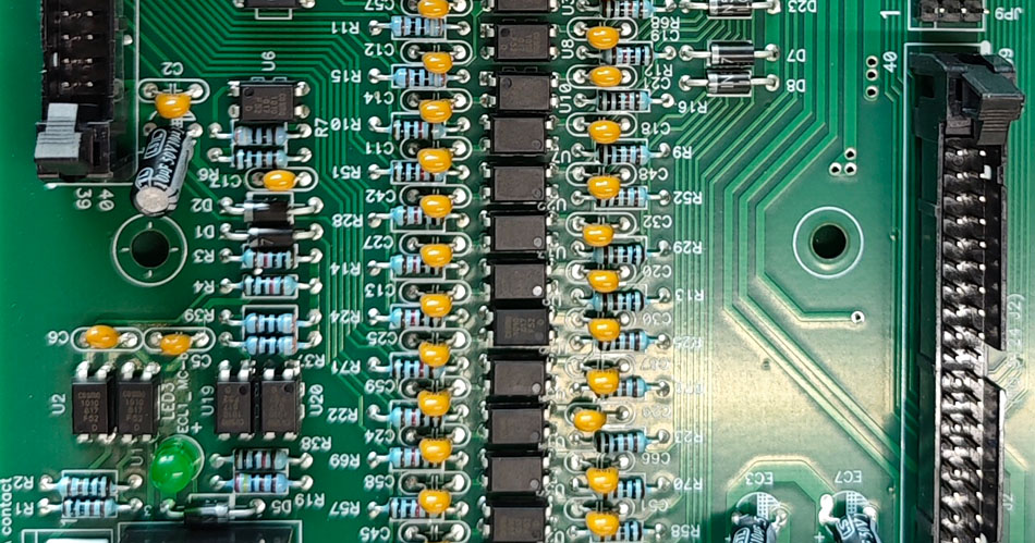 Zkoumání inovací zákaznických služeb a případových studií v továrnách PCBA