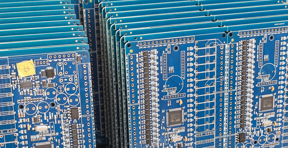 Zkoumání možností přizpůsobení továren na PCBA