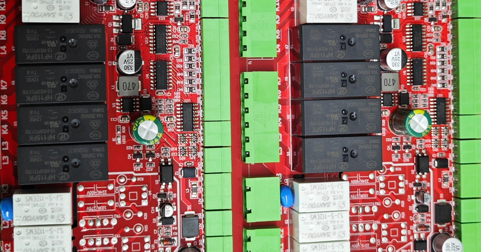 Výzvy a řešení dodávek pro továrny na PCBA