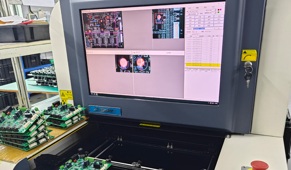 Zajištění včasného dodání: Plánování výroby a strategie plánování pro továrny na PCBA